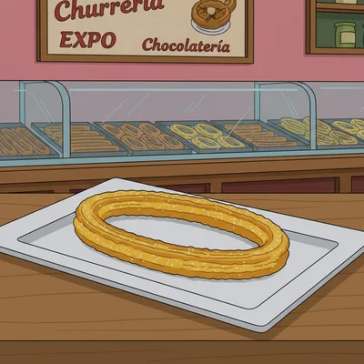 Churro